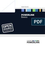 POWERLINKBasics Brochure e