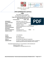 N° Doc 11035-2024 27 MAR 2024, 23:27:05 Hrs. Casación. 16p