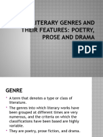 B. Ed. 1.2 Literature