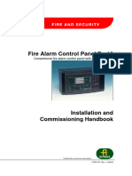 bx10 - Ie Autronica Smoke Detector