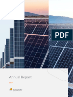 Scatec Solar Annual Report 2019