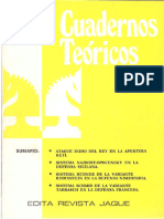 Cuadernos Teoricos 02