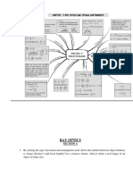 Ray Optics