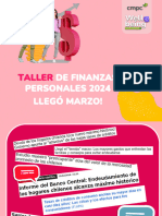 Taller FinancialWell - 01