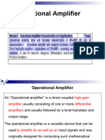 18-Mod 4 (Op Amp) - 22-01-2024