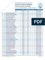 Ranking 2024a Regulares Economia