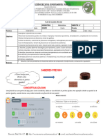 Aritmética Iip Grado 4º