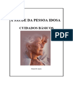 Prestação de Cuidados Básicos de Saúde - Manual