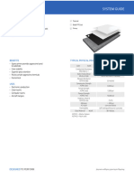 Resutile Topcoat SD System Guide SW