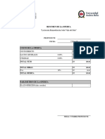 UNAB CIS Viña Del Mar - Itemizado Oficial v1