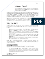 JSP Notes