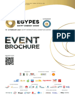 Event Brochure Egypes 2024 14 Feb