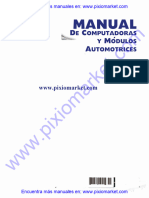 19-Vw Pointer Con Distribuidor y Sistema Dis