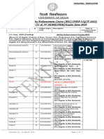 2024-03-16-Date-Sheet Ability Enchacement 23-Sem - III-I