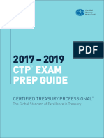 ctp-17 Exam Prep Guide 2