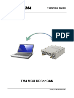 Tg-0090 - 11 Tm4 Mcu Udsoncan Technical Guide