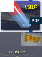 Capsule