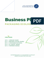 Eco Pack