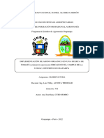 Proyecto Final-Olericultura