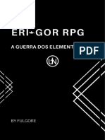 Fastplay Eri GorRPG