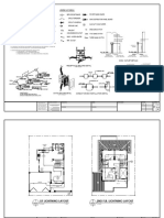 Kim Seok Ray Electrical Plan - No.2