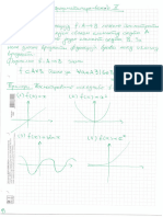 Analiza Za Informatičare - Vežbe 2