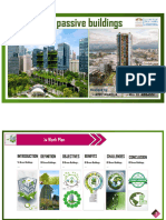 KHADIJA ATIFY - Green Building