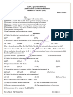 QP 3 Xi Chem Paper 3