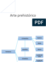 Prehistórico Parietal