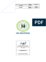 Informe de Auditoria Calidad