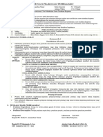 3.3 - 4.3 Interaksi Transaksional Niat Melakukan Suatu TindakanKegiatan