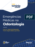 Material Didático - Emergencias Medicas