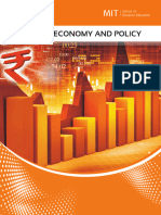 77-Indian Economy and Policy Book