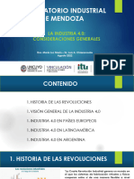 La Situación de La Industria 4.0 Final