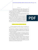 Ducci. Derecho Público y Derecho Privado.