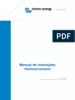 8778 VictronConnect - Manual PDF PT