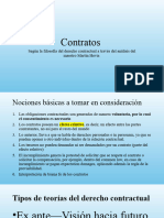 Contratos I