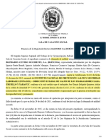 Procedimiento de Investigacion de EO para La Certificacion SCS-Nº-631-30-06-2016