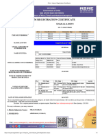 UDYAM Certificate