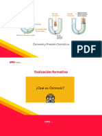 S03.1 - Medio Interno, Compartimentos Corporales, Importancia Del Agua (Diapositivas)