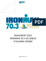 IMSO2023 Reglementation FR