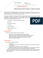 Tema 5 Papeles de Trabajo