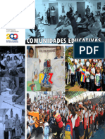 Cuadernillo Comunidades Educativas 2023 2024