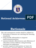 NAT Test Administration Guidelines