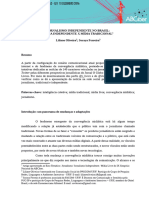 Jornalismo Independente No Brasil Midia Independente X Midia Tradicional Liliane Oliveira