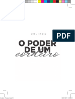 O Poder de Um Cordeiro