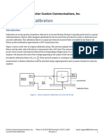 Current Probe Calibration PGD 2014 02 06 2