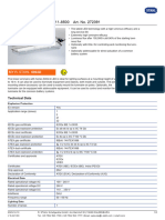 Ex Single Data Sheet Linear Luminaire With Led GRP 6002 4128 0110 172 1110 11 8500 272391 en GB Rstahl