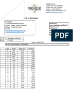 Proforma AMA Editada