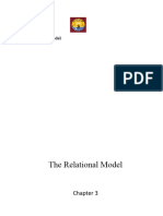 SQL Queries and PL/SQL 